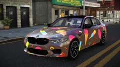 BMW M5 Tinis S2 для GTA 4