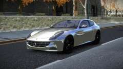 Ferrari FF Miley для GTA 4