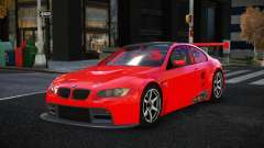 BMW M3 E92 Bajo для GTA 4