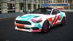Ford Mustang Briam S10 для GTA 4