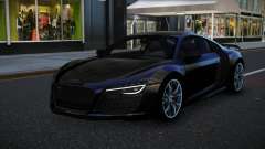 Audi R8 Idrock S4 для GTA 4