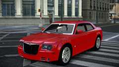 Chrysler 300C Xihebu для GTA 4