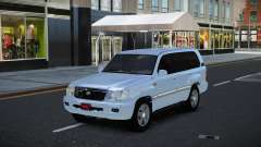 Toyota Land Cruiser Feide для GTA 4