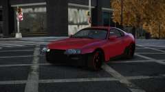 Toyota Supra Xappacoz