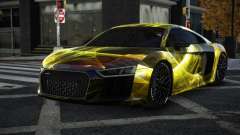 Audi R8 Bentia S14 для GTA 4