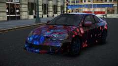 Honda Integra Joanre S12 для GTA 4