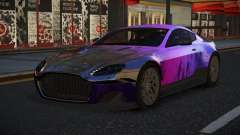 Aston Martin Vantage Denli S6 для GTA 4