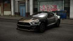 Ford Mustang Sallxa S9 для GTA 4