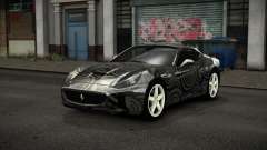 Ferrari California Dywia S13 для GTA 4