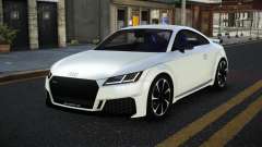 Audi TT Sekaley для GTA 4
