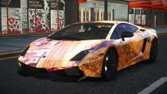 Lamborghini Gallardo Kehaxa S6 для GTA 4