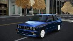 BMW M3 E30 Avam для GTA 4