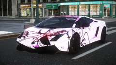 Lamborghini Gallardo Reica S10 для GTA 4