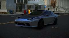 Nissan 240SX Rejqetoge для GTA 4
