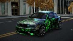 BMW 1M Lesma S11 для GTA 4