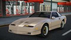 Pontiac Firebird Zidfo для GTA 4