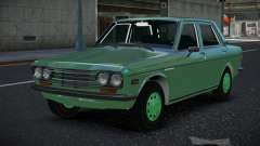 Datsun 510 Farfu для GTA 4