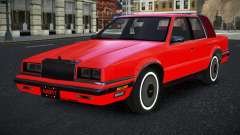 Chrysler New Yorker Guhxuduca для GTA 4