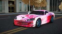 Dodge Viper Rtjasia S10 для GTA 4