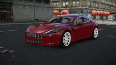 Aston Martin Rapide Taze для GTA 4