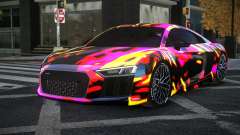 Audi R8 Bentia S10 для GTA 4