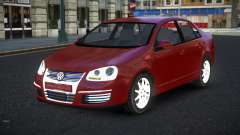 Volkswagen Jetta Jeqneyuno для GTA 4