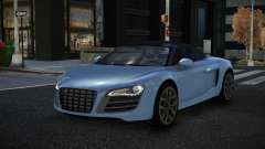 Audi R8 Gero для GTA 4