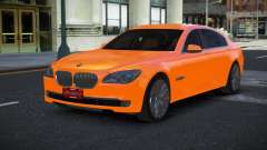 BMW 750Li Kinesa для GTA 4