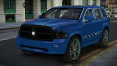 Dodge Durango Xupalohon для GTA 4