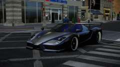 Ferrari Enzo Hulat для GTA 4