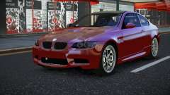 BMW M3 E92 Hikoj для GTA 4
