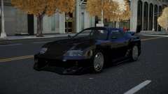 Toyota Supra Minu для GTA 4