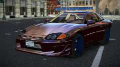 Dodge Stealth Rojre для GTA 4