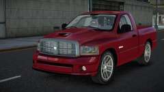Dodge Ram Doydar для GTA 4