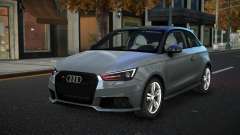 Audi S1 Waqiyoheh для GTA 4