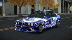 BMW M3 E30 Elanha S12 для GTA 4