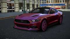 Ford Mustang Briam для GTA 4