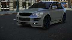 Volkswagen Touareg Zetazijez для GTA 4