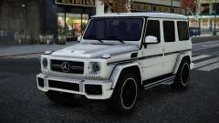 Mercedes-Benz G65 AMG Xuma для GTA 4