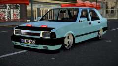 Tofas Dogan Rigutas для GTA 4