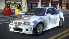 BMW M3 E46 Chjany S9 для GTA 4