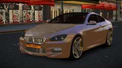 BMW M6 Sehub для GTA 4