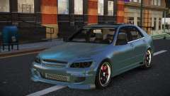 Lexus IS300 Larda для GTA 4