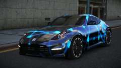 Nissan 370Z Anhen S2 для GTA 4