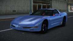 Chevrolet Corvette Siwey для GTA 4