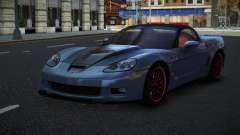 Chevrolet Corvette Yovzebat для GTA 4