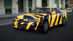 Nissan Skyline R34 Jashra S14 для GTA 4