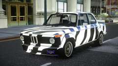 BMW 2002 Yagel S12 для GTA 4
