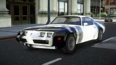 Pontiac Trans AM Seanel S9 для GTA 4