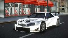 Nissan Skyline R34 Japhli S9 для GTA 4